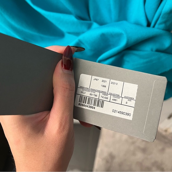 Balenciaga T-Shirt - Picture 5 of 7